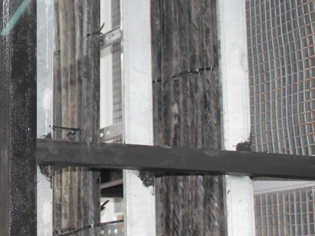 Earthing System