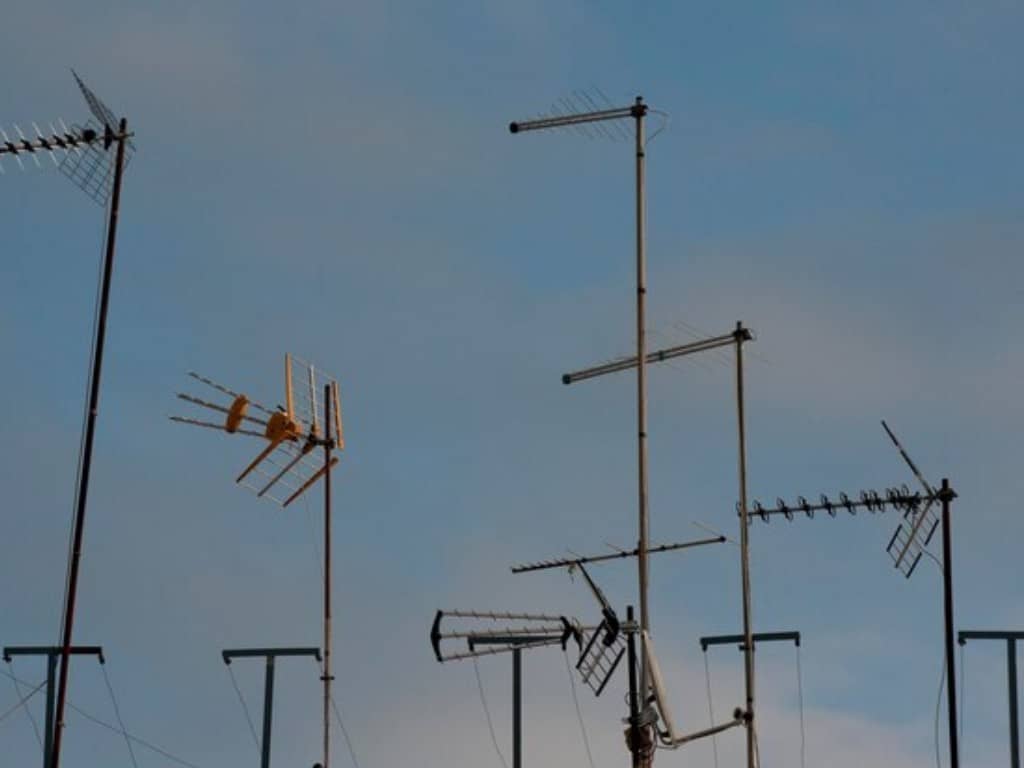 Lightning Protection System