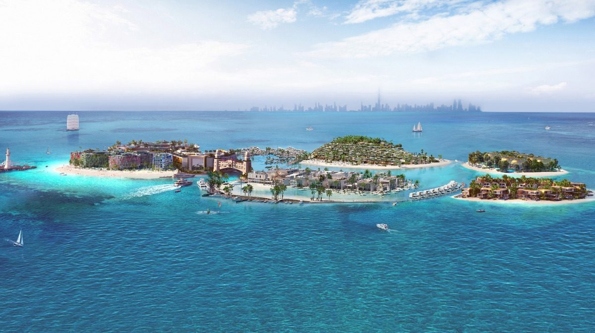 THOE Project - Dubai - UAE - image