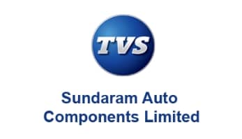 EFTC - Sundaram Auto Components Limited - ORAGADAM